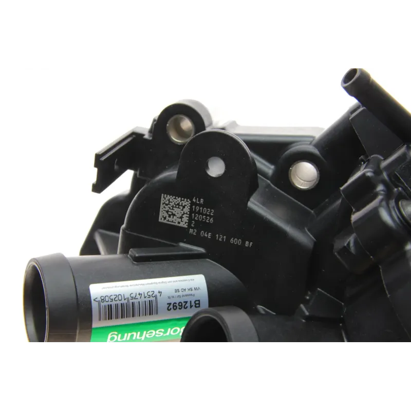 Насос водяний BORSEHUNG B12692 для Skoda Fabia, Octavia, VW Golf, Passat 1.0-1.6 TSI 2012-