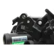 Насос водяний BORSEHUNG B12692 для Skoda Fabia, Octavia, VW Golf, Passat 1.0-1.6 TSI 2012-