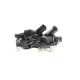 Насос водяний BORSEHUNG B12692 для Skoda Fabia, Octavia, VW Golf, Passat 1.0-1.6 TSI 2012-