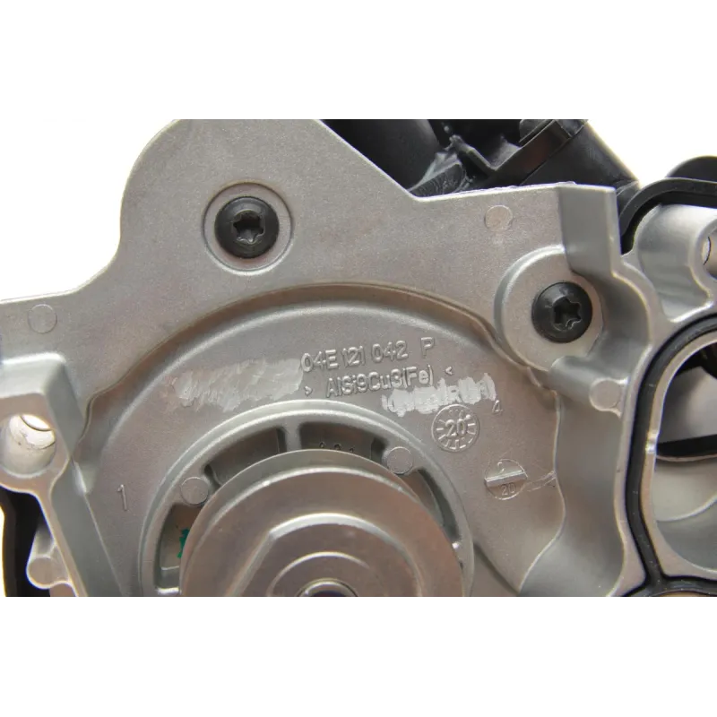 Насос водяний BORSEHUNG B12692 для Skoda Fabia, Octavia, VW Golf, Passat 1.0-1.6 TSI 2012-