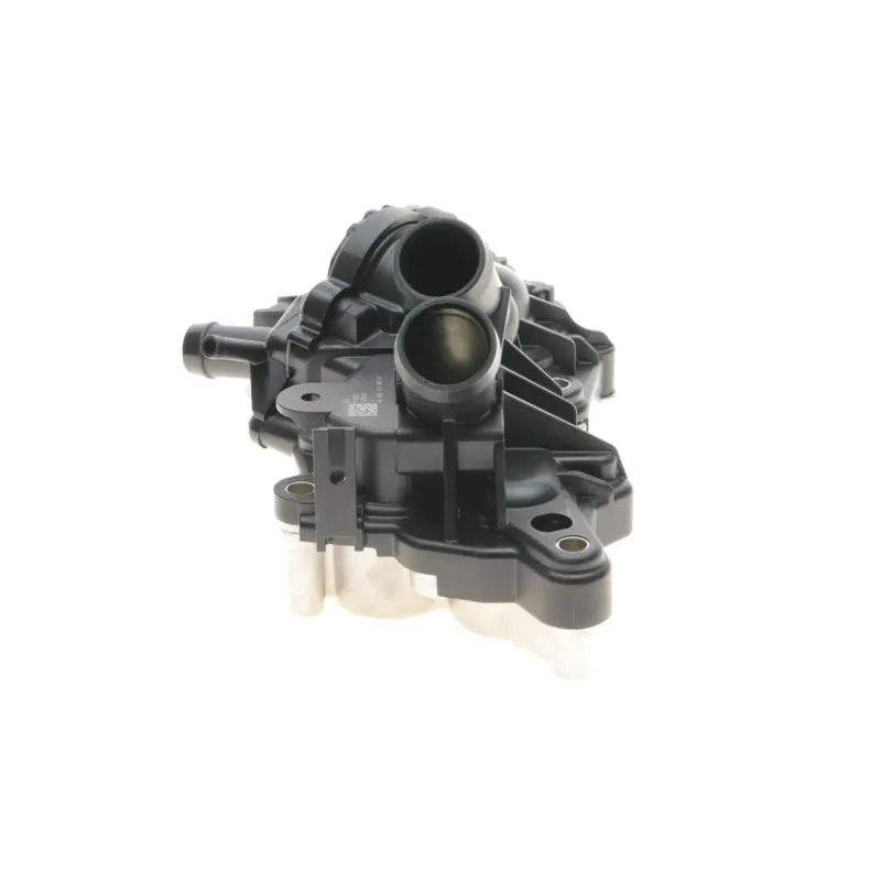 Насос водяний BORSEHUNG B12692 для Skoda Fabia, Octavia, VW Golf, Passat 1.0-1.6 TSI 2012-
