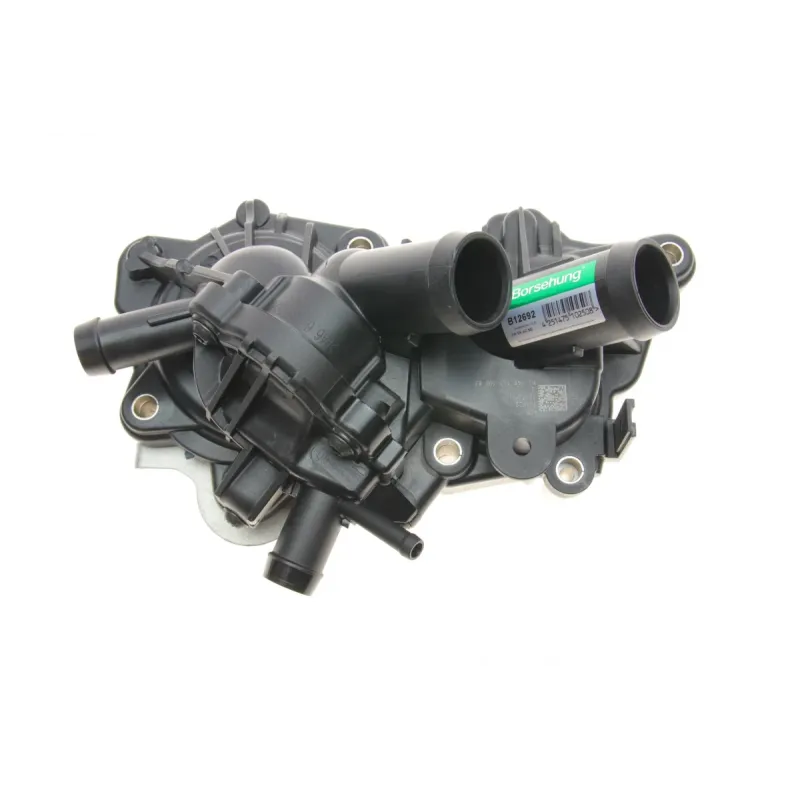 Насос водяний BORSEHUNG B12692 для Skoda Fabia, Octavia, VW Golf, Passat 1.0-1.6 TSI 2012-