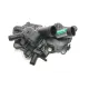 Насос водяний BORSEHUNG B12692 для Skoda Fabia, Octavia, VW Golf, Passat 1.0-1.6 TSI 2012-