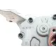 Насос масляний VW Polo 1.4/1.6 06- (OE VAG)