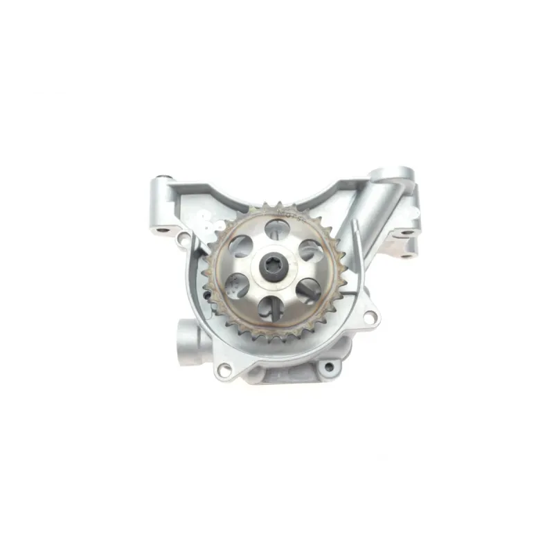 Насос масляний VW Polo 1.4/1.6 06- (OE VAG)