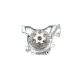 Насос масляний VW Polo 1.4/1.6 06- (OE VAG)