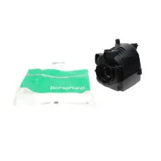 Корпус повітряного фільтра BORSEHUNG B12845 для VW Caddy, Golf, Audi A3 (OE VAG 1K0129607AL)