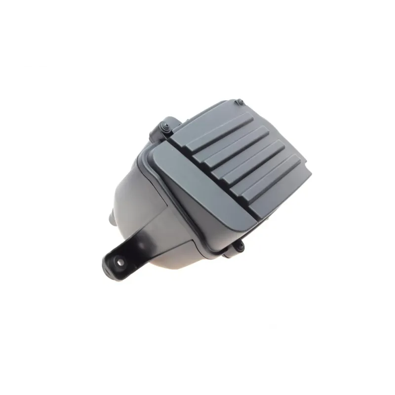 Корпус повітряного фільтра BORSEHUNG B12845 для VW Caddy, Golf, Audi A3 (OE VAG 1K0129607AL)