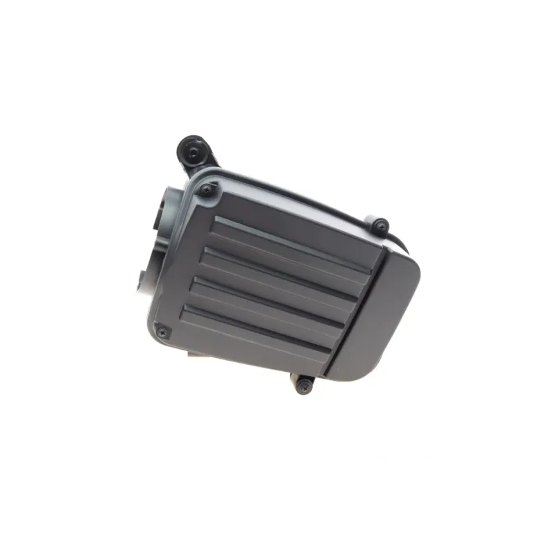 Корпус повітряного фільтра BORSEHUNG B12845 для VW Caddy, Golf, Audi A3 (OE VAG 1K0129607AL)