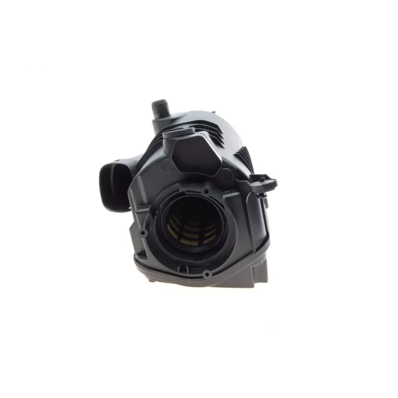 Корпус повітряного фільтра BORSEHUNG B12845 для VW Caddy, Golf, Audi A3 (OE VAG 1K0129607AL)
