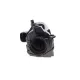 Корпус повітряного фільтра BORSEHUNG B12845 для VW Caddy, Golf, Audi A3 (OE VAG 1K0129607AL)
