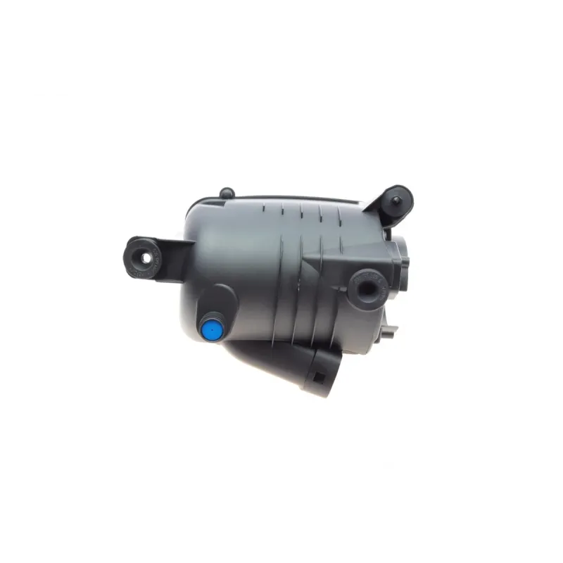 Корпус повітряного фільтра BORSEHUNG B12845 для VW Caddy, Golf, Audi A3 (OE VAG 1K0129607AL)