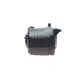 Корпус повітряного фільтра BORSEHUNG B12845 для VW Caddy, Golf, Audi A3 (OE VAG 1K0129607AL)