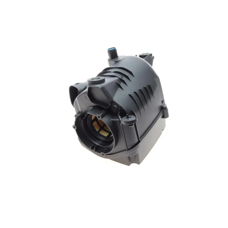 Корпус повітряного фільтра BORSEHUNG B12845 для VW Caddy, Golf, Audi A3 (OE VAG 1K0129607AL)