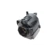 Корпус повітряного фільтра BORSEHUNG B12845 для VW Caddy, Golf, Audi A3 (OE VAG 1K0129607AL)