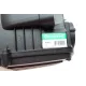 Корпус повітряного фільтра BORSEHUNG B12845 для VW Caddy, Golf, Audi A3 (OE VAG 1K0129607AL)