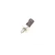 Датчик тиску оливи BORSEHUNG B13137 для Volkswagen Crafter, T4, T5 2.5TDI 1990-2013 (0.55/0.85 bar, коричневий)