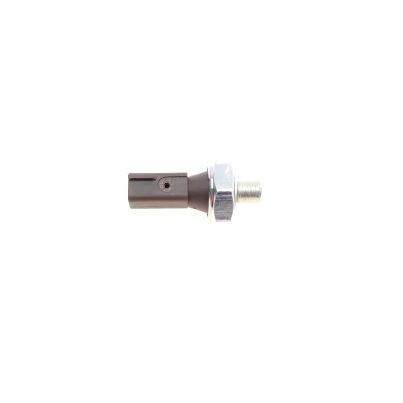 Датчик тиску оливи BORSEHUNG B13137 для Volkswagen Crafter, T4, T5 2.5TDI 1990-2013 (0.55/0.85 bar, коричневий)