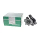 Помпа води BORSEHUNG B13223 для Audi A3/A4/A6/A8, VW Golf/Passat, Skoda Octavia 1.8TFSI/2.0TFSI 2006-