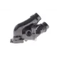 Помпа води BORSEHUNG B13223 для Audi A3/A4/A6/A8, VW Golf/Passat, Skoda Octavia 1.8TFSI/2.0TFSI 2006-