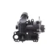 Помпа води BORSEHUNG B13223 для Audi A3/A4/A6/A8, VW Golf/Passat, Skoda Octavia 1.8TFSI/2.0TFSI 2006-