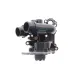 Помпа води BORSEHUNG B13223 для Audi A3/A4/A6/A8, VW Golf/Passat, Skoda Octavia 1.8TFSI/2.0TFSI 2006-