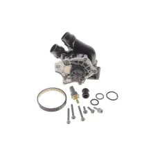 Помпа води BORSEHUNG B13224 для Audi A3/A4/A6/A8, Skoda Octavia, VW Golf 1.8TFSI/2.0TFSI 2006-
