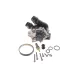 Помпа води BORSEHUNG B13224 для Audi A3/A4/A6/A8, Skoda Octavia, VW Golf 1.8TFSI/2.0TFSI 2006-