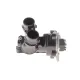 Помпа води BORSEHUNG B13224 для Audi A3/A4/A6/A8, Skoda Octavia, VW Golf 1.8TFSI/2.0TFSI 2006-
