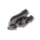 Помпа води BORSEHUNG B13224 для Audi A3/A4/A6/A8, Skoda Octavia, VW Golf 1.8TFSI/2.0TFSI 2006-