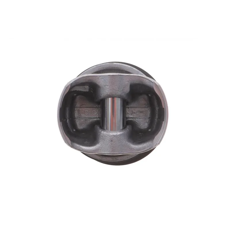 Поршень BORSEHUNG B13576 для Volkswagen Jetta/Polo 1.6 2010-2022 (76.50mm/STD) комплект 4шт.