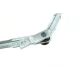 Механізм склоочисника BORSEHUNG B14305 для Audi A4 B5 1994-2001
