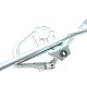 Механізм склоочисника BORSEHUNG B14305 для Audi A4 B5 1994-2001