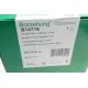 Амортизатор передній BORSEHUNG B14716 для VW Passat B6/B7, Skoda Superb II, двотрубний, 55 мм