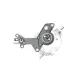 Насос тандемний (вакуумно-паливний) VW Caddy 1.9TDI/2.0SDI/TDI 04-10 (OE VAG)