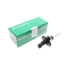 Циліндр зчеплення головний BORSEHUNG B15229 для VW Golf 1.4-3.2 VR6 1996-2005 (d=15.87 мм)