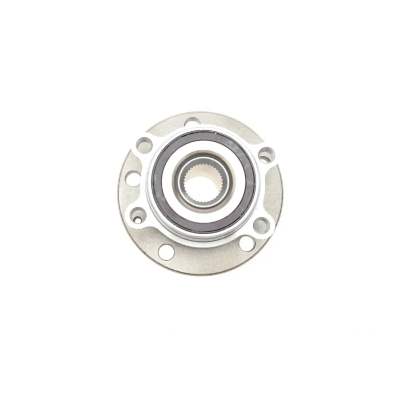 Підшипник маточини передній BORSEHUNG B15625 для Volkswagen Caddy 2003-, Audi A3 8P 2003-, 136x84.5x27.5 мм