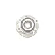 Підшипник маточини передній BORSEHUNG B15625 для Volkswagen Caddy 2003-, Audi A3 8P 2003-, 136x84.5x27.5 мм