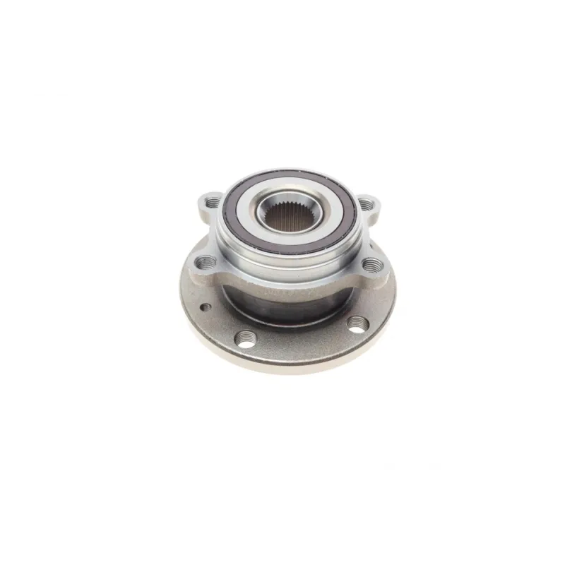 Підшипник маточини передній BORSEHUNG B15625 для Volkswagen Caddy 2003-, Audi A3 8P 2003-, 136x84.5x27.5 мм