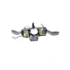 Перемикач підрульовий BORSEHUNG B16157 для Volkswagen Caddy III 2004-2015, Skoda Octavia 1Z5 2004-2013