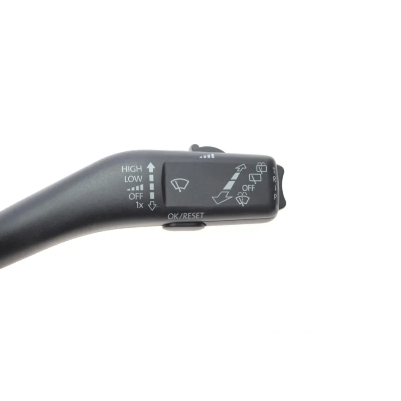 Перемикач підрульовий BORSEHUNG B16157 для Volkswagen Caddy III 2004-2015, Skoda Octavia 1Z5 2004-2013