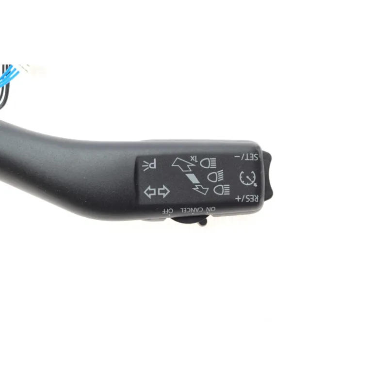 Перемикач підрульовий BORSEHUNG B16157 для Volkswagen Caddy III 2004-2015, Skoda Octavia 1Z5 2004-2013