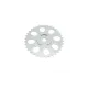 Комплект ланцюга ГРМ Skoda Fabia 1.2i 01-08 (OE VAG)