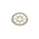 Комплект ланцюга ГРМ BORSEHUNG B16296 для Seat Ibiza, Skoda Fabia, Audi A1