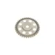 Комплект ланцюга ГРМ BORSEHUNG B16296 для Seat Ibiza, Skoda Fabia, Audi A1