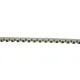 Комплект ланцюга ГРМ VW Caddy III 1.2TSI 10-15 (OE VAG)