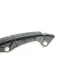 Комплект ланцюга ГРМ VW Golf V 1.4TSI, 10/03 - 02/09, 90/103/125kw, (z=130/18-36)