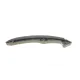 Комплект ланцюга ГРМ VW Golf V 1.4TSI, 10/03 - 02/09, 90/103/125kw, (z=130/18-36)
