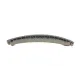 Комплект ланцюга ГРМ VW Golf V 1.4TSI, 10/03 - 02/09, 90/103/125kw, (z=130/18-36)