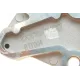 Комплект ланцюга ГРМ VW Golf V 1.4TSI, 10/03 - 02/09, 90/103/125kw, (z=130/18-36)